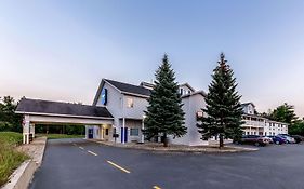 Americas Best Value Inn Ludington